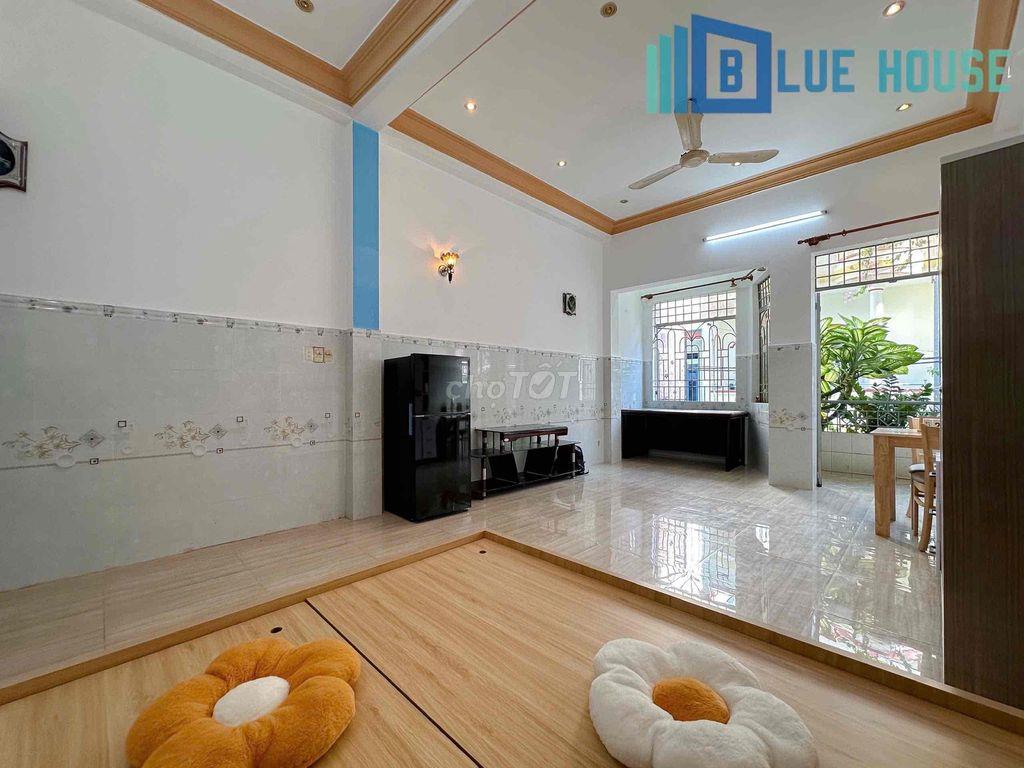 CĂN HỘ MINI - PHÒNG TÁCH BẾP BAN CÔNG 40m2 gần 7 HIỀN - CỘNG HOÀ ETOWN