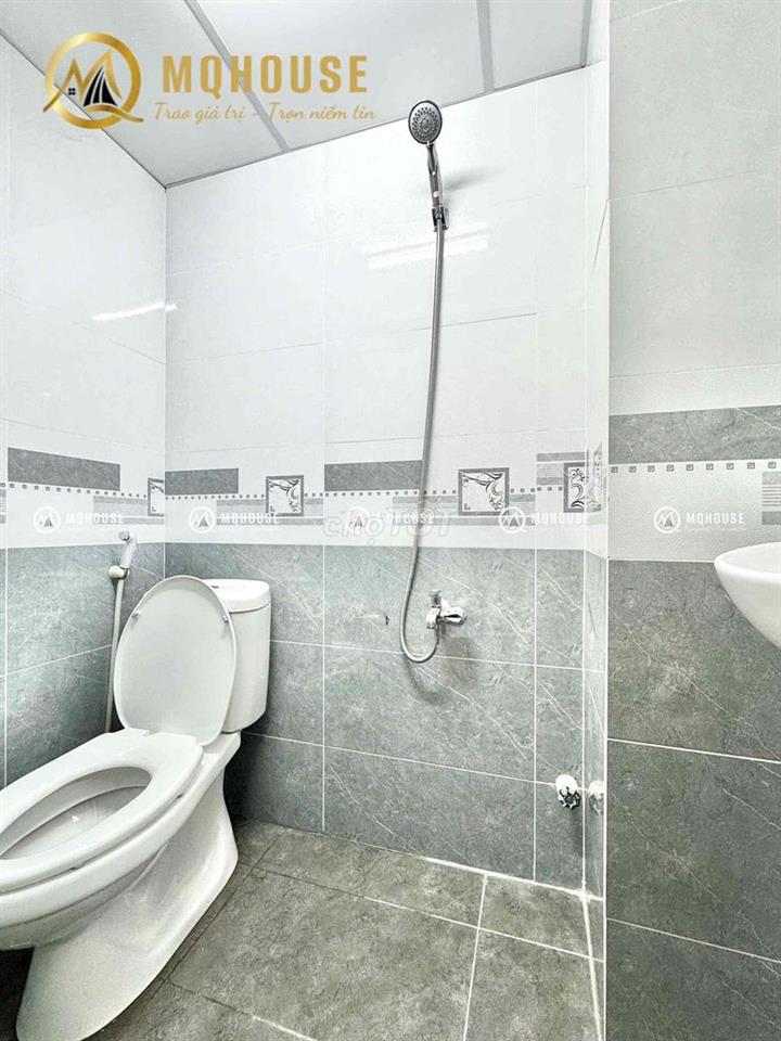 CĂN HỘ MINI - ĐẦY ĐỦ TIỆN NGHI - GẦN CHỢ PHẠM VĂN HAI