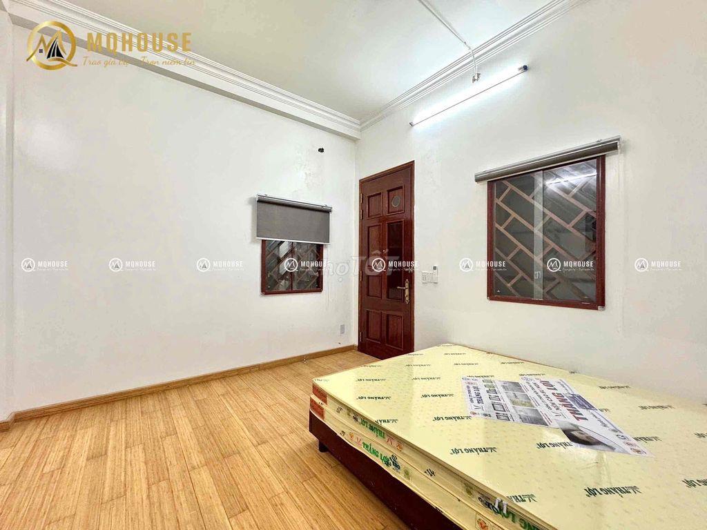 CĂN HỘ MINI - ĐẦY ĐỦ TIỆN NGHI - GẦN CHỢ PHẠM VĂN HAI