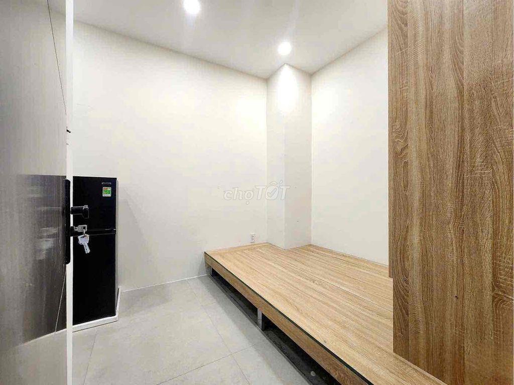 PHÒNG GIÁ RẺ - SẴN NỘI THẤT gần ĐH VĂN HIẾN - BẢY HIỀN