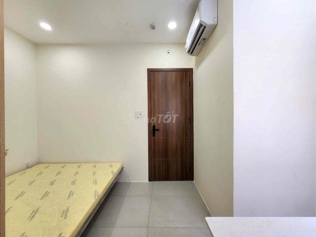 PHÒNG GIÁ RẺ - SẴN NỘI THẤT gần ĐH VĂN HIẾN - BẢY HIỀN