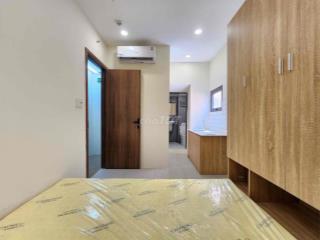 PHÒNG GIÁ RẺ - SẴN NỘI THẤT gần ĐH VĂN HIẾN - BẢY HIỀN