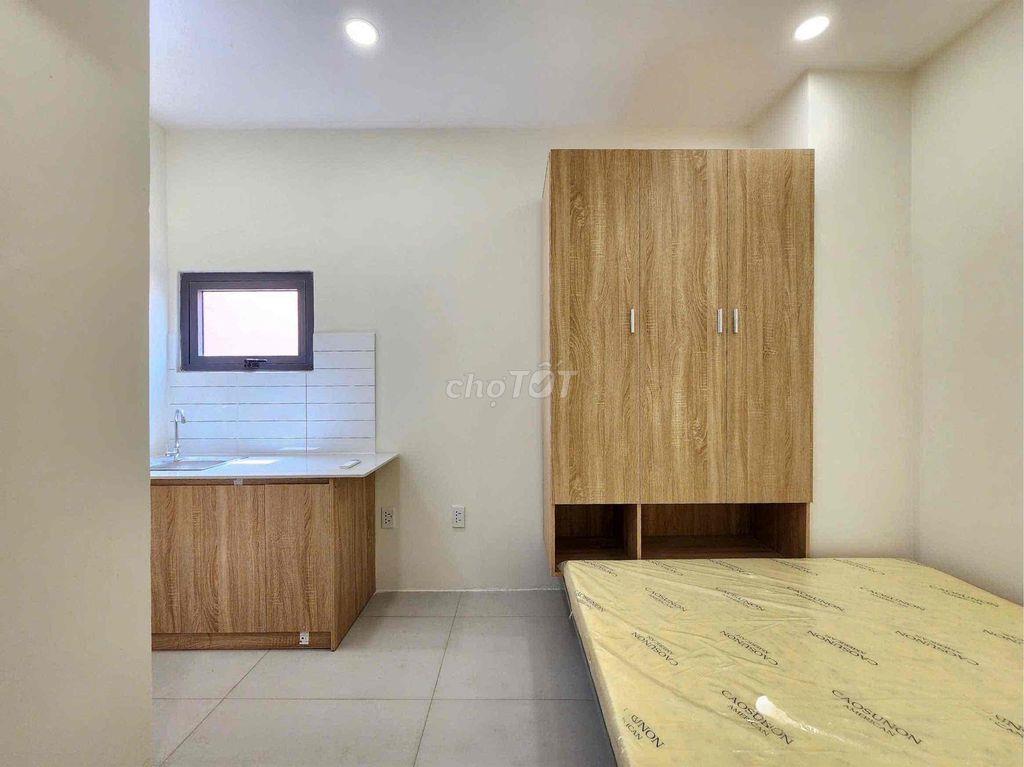 PHÒNG GIÁ RẺ - SẴN NỘI THẤT gần ĐH VĂN HIẾN - BẢY HIỀN