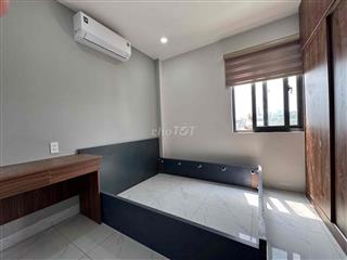 PASS LẠI PHÒNG - STUDIO TRỆT SÂN VƯỜN ngay ĐẦM SEN - THANG MÁY, HẦM XE