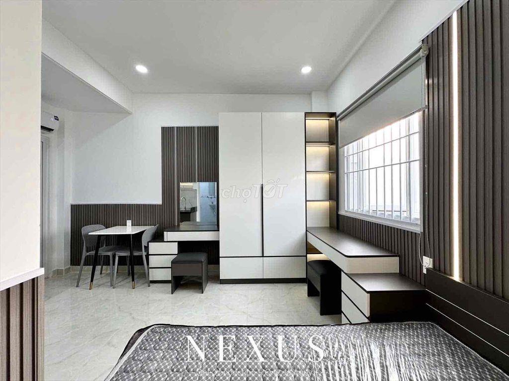 KHAI TRƯƠNG CHUNG CƯ MINI ngay ETOWN CỘNG HOÀ - ĐẦY ĐỦ TIỆN NGHI