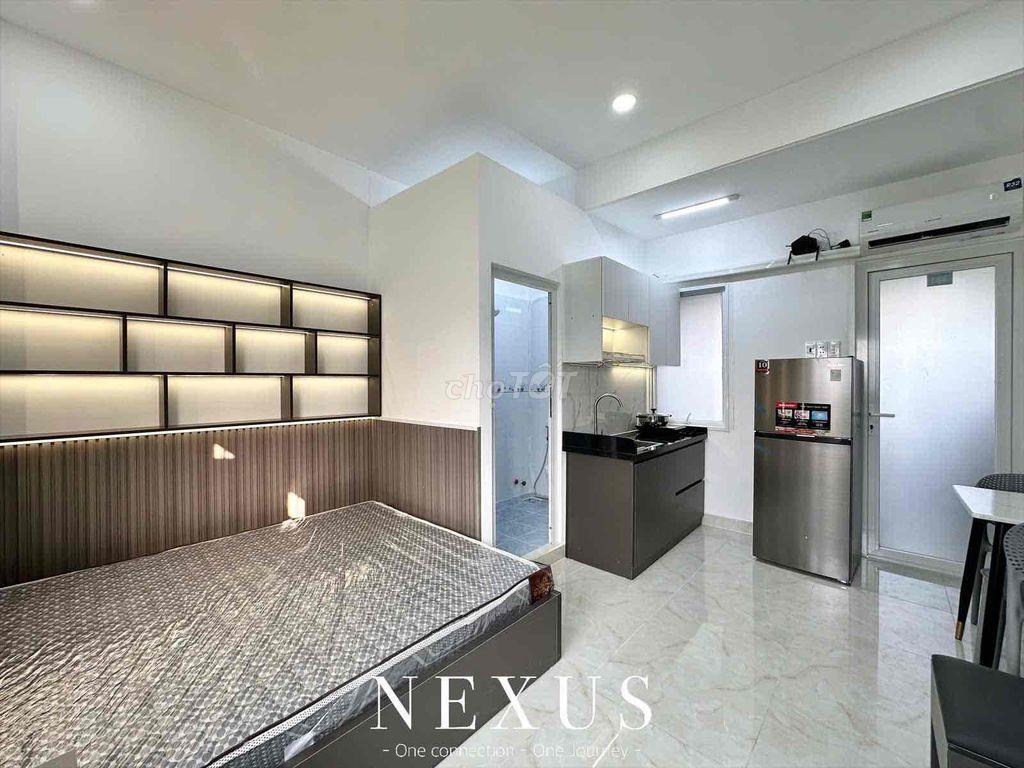 KHAI TRƯƠNG CHUNG CƯ MINI ngay ETOWN CỘNG HOÀ - ĐẦY ĐỦ TIỆN NGHI