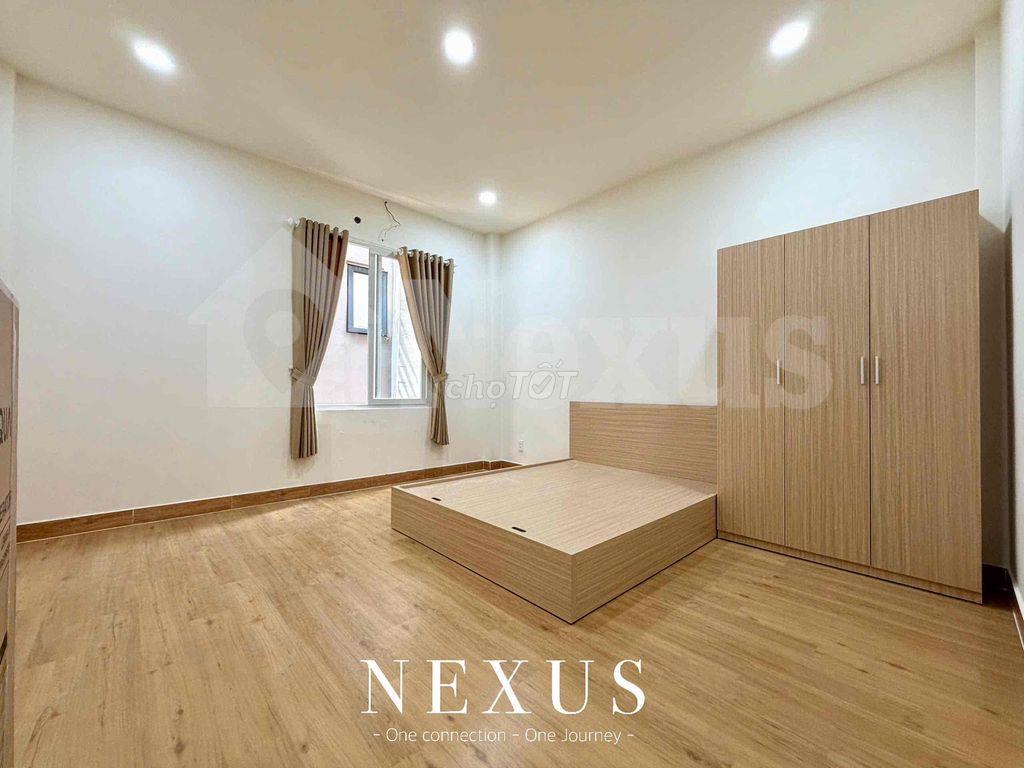 Khai Trương CHDV Cao Cấp - Full NT ngay Etown Cộng Hoà chỉ từ 6trX