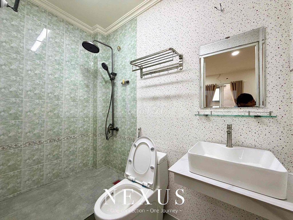 Khai Trương CHDV Cao Cấp - Full NT ngay Etown Cộng Hoà chỉ từ 6trX
