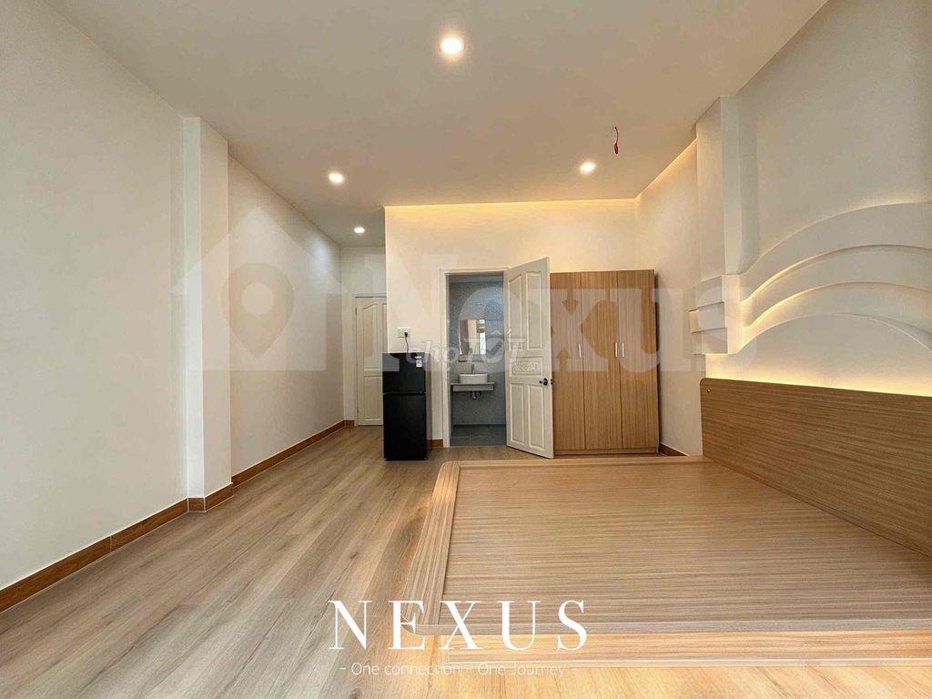 Khai Trương CHDV Cao Cấp - Full NT ngay Etown Cộng Hoà chỉ từ 6trX