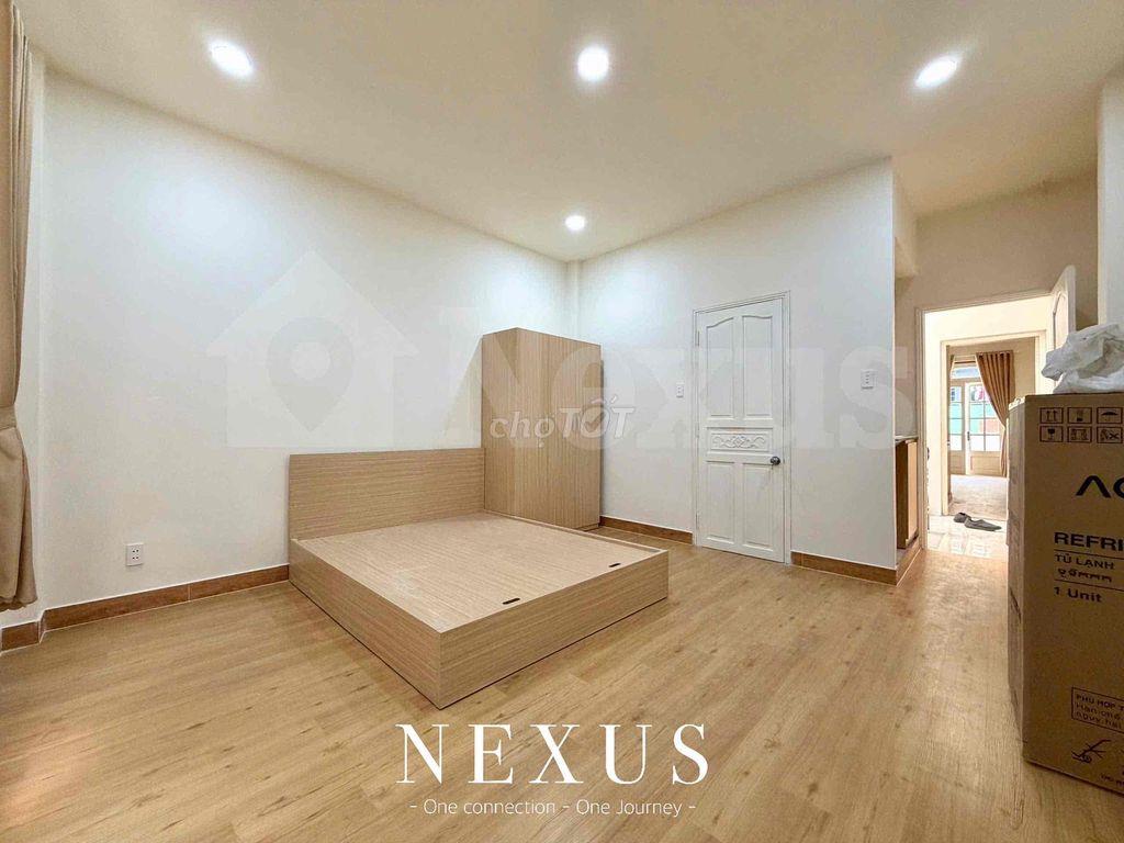 Khai Trương CHDV Cao Cấp - Full NT ngay Etown Cộng Hoà chỉ từ 6trX