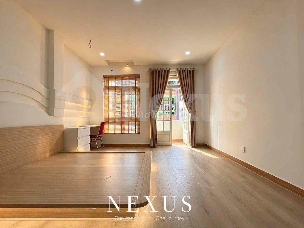 Khai Trương CHDV Cao Cấp - Full NT ngay Etown Cộng Hoà chỉ từ 6trX