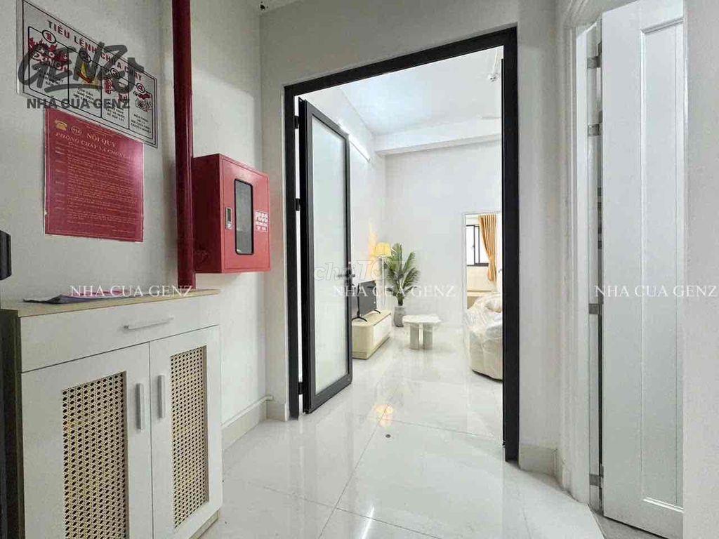 ✨KHAI TRƯƠNG CĂN HỘ 2PN KHU BẢY HIỀN - GẦN ĐẠI HỌC VĂN HIẾN, NHÀ GA T3