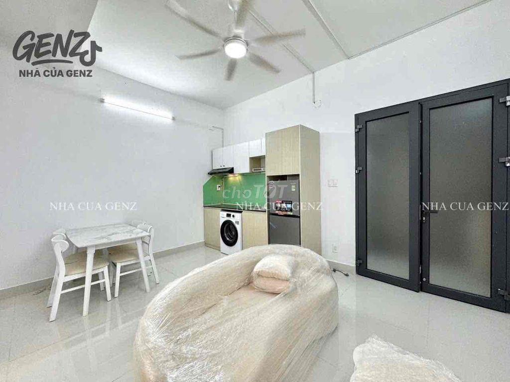 ✨KHAI TRƯƠNG CĂN HỘ 2PN KHU BẢY HIỀN - GẦN ĐẠI HỌC VĂN HIẾN, NHÀ GA T3