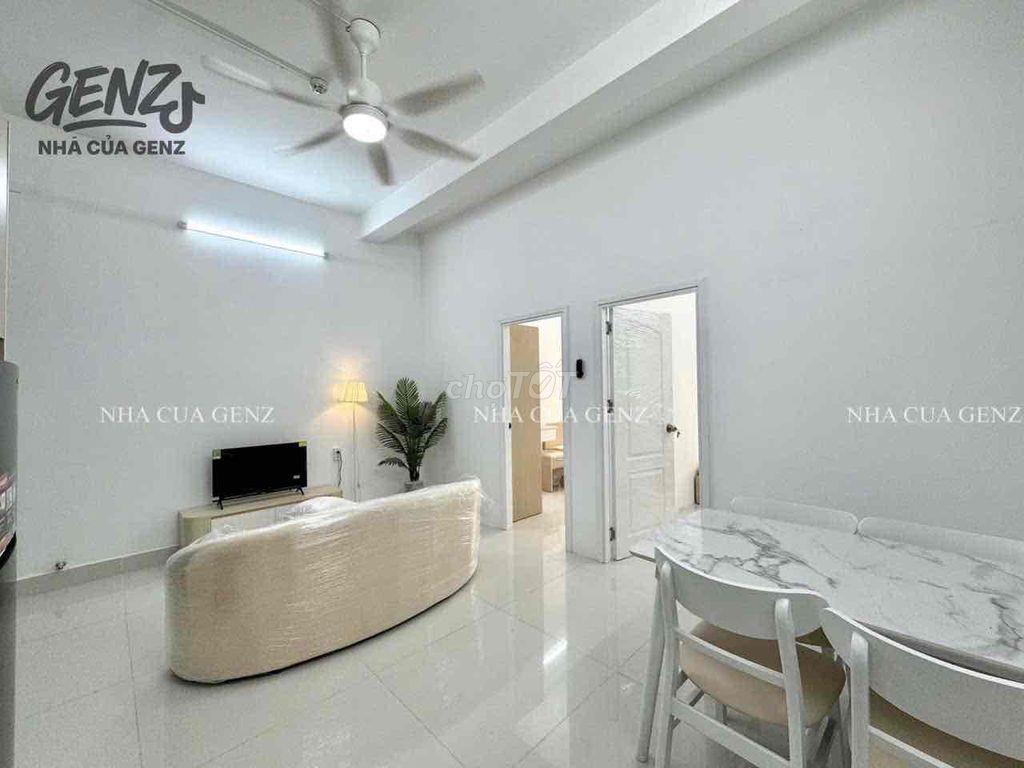 ✨KHAI TRƯƠNG CĂN HỘ 2PN KHU BẢY HIỀN - GẦN ĐẠI HỌC VĂN HIẾN, NHÀ GA T3