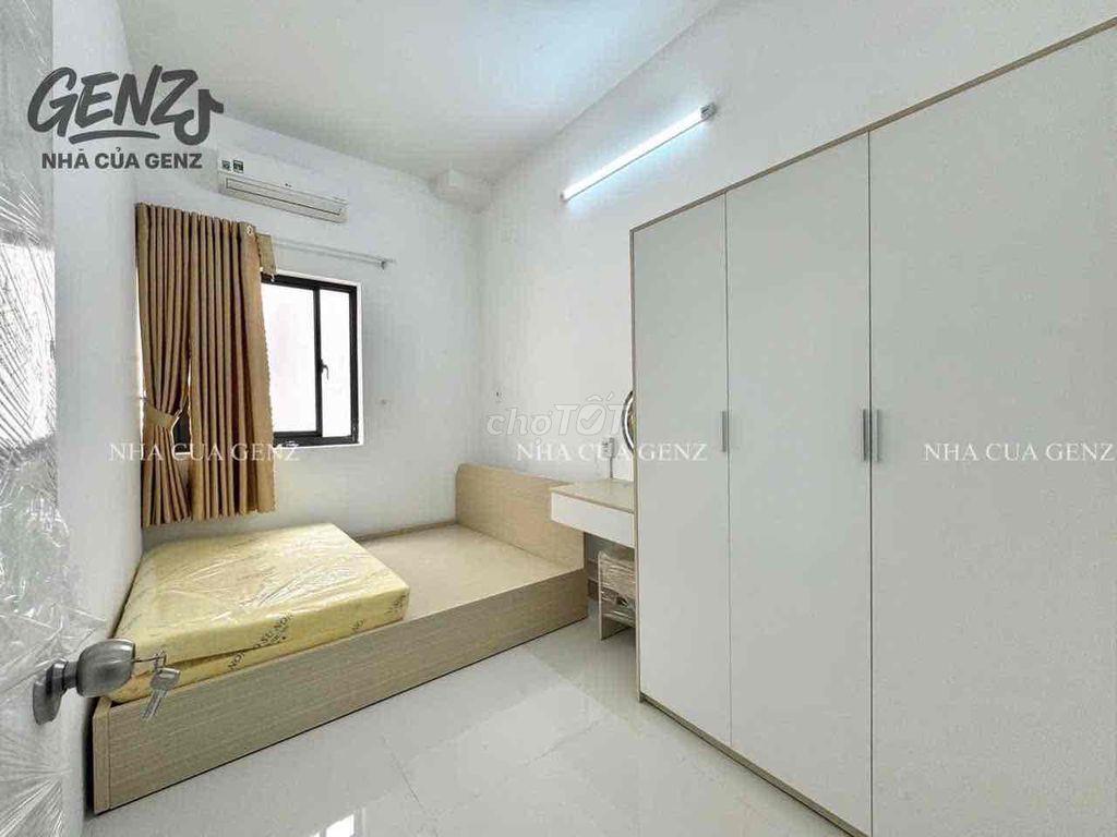 ✨KHAI TRƯƠNG CĂN HỘ 2PN KHU BẢY HIỀN - GẦN ĐẠI HỌC VĂN HIẾN, NHÀ GA T3