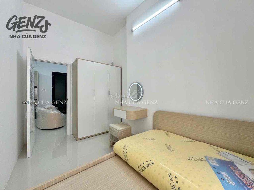 ✨KHAI TRƯƠNG CĂN HỘ 2PN KHU BẢY HIỀN - GẦN ĐẠI HỌC VĂN HIẾN, NHÀ GA T3