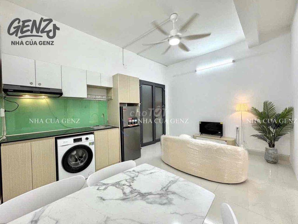 ✨KHAI TRƯƠNG CĂN HỘ 2PN KHU BẢY HIỀN - GẦN ĐẠI HỌC VĂN HIẾN, NHÀ GA T3