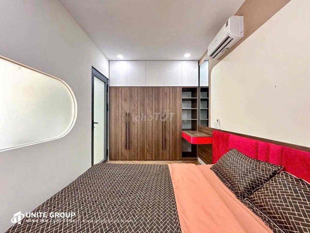 🔥 KHAI TRƯƠNG CĂN HỘ 1PN 2PN GẦN CÔNG VIÊN GIA ĐỊNH, SÂN BAY TSN, GDU