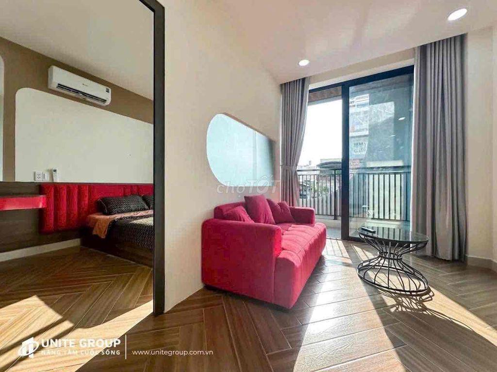 🔥 KHAI TRƯƠNG CĂN HỘ 1PN 2PN GẦN CÔNG VIÊN GIA ĐỊNH, SÂN BAY TSN, GDU