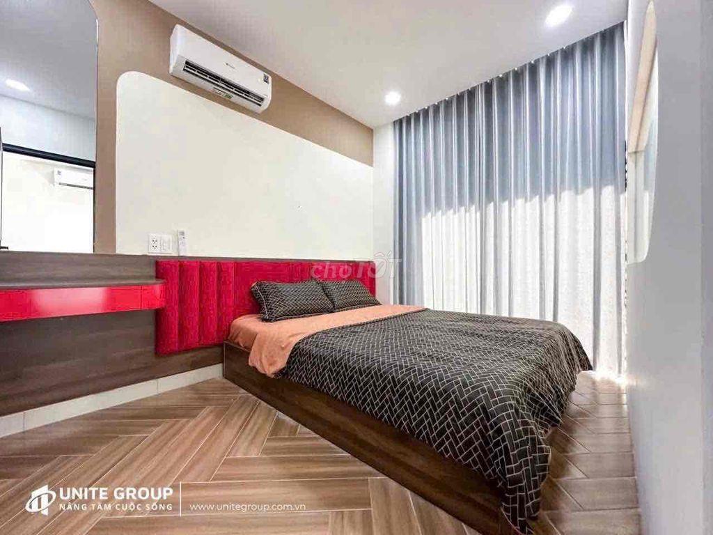 🔥 KHAI TRƯƠNG CĂN HỘ 1PN 2PN GẦN CÔNG VIÊN GIA ĐỊNH, SÂN BAY TSN, GDU