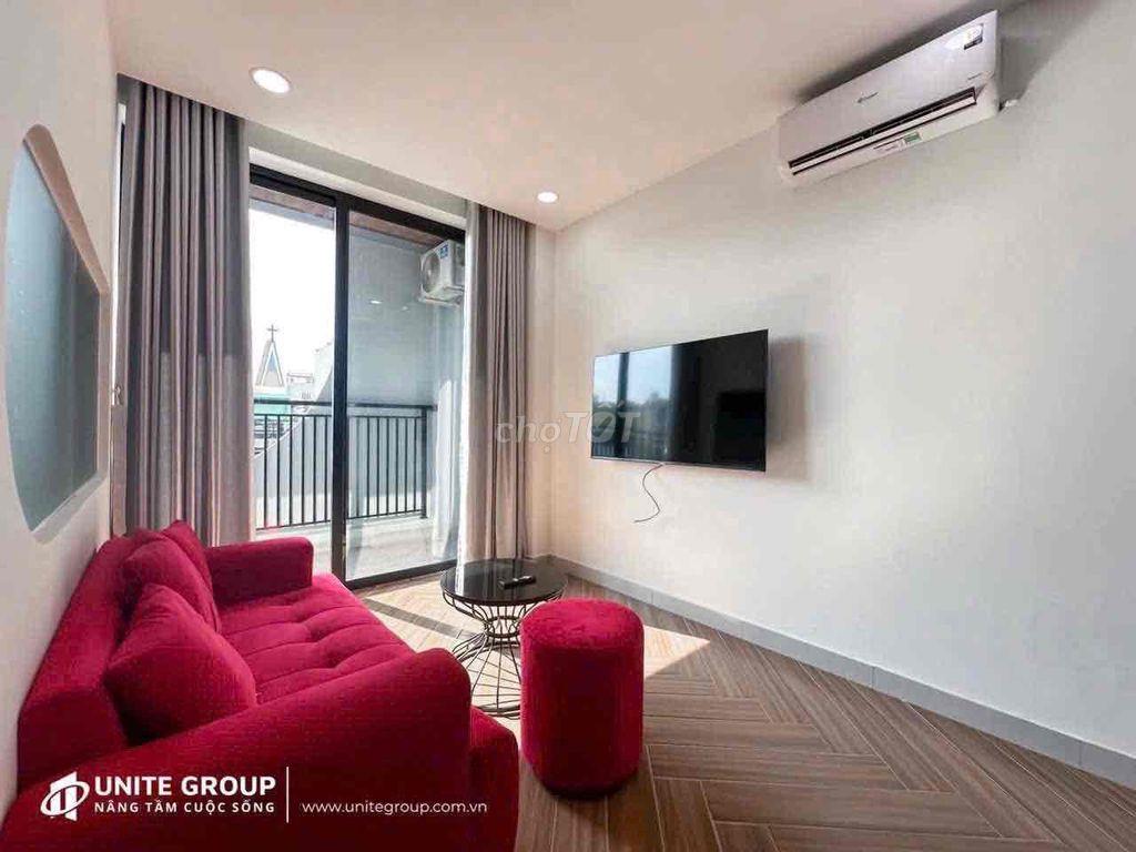 🔥 KHAI TRƯƠNG CĂN HỘ 1PN 2PN GẦN CÔNG VIÊN GIA ĐỊNH, SÂN BAY TSN, GDU