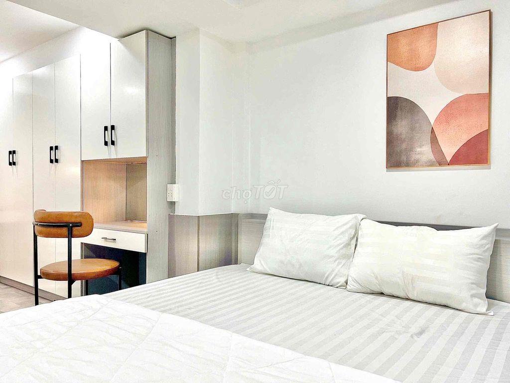 🏡 KHAI TRƯƠNG HỆ THỐNG CĂN HỘ 2PN 70m² – LÊ VĂN SỸ | GẦN LĂNG CHA CẢ