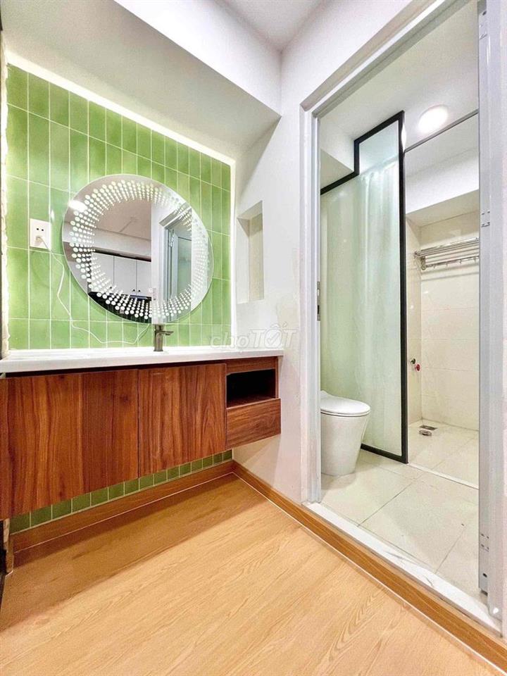 🏡 KHAI TRƯƠNG HỆ THỐNG CĂN HỘ 2PN 70m² – LÊ VĂN SỸ | GẦN LĂNG CHA CẢ