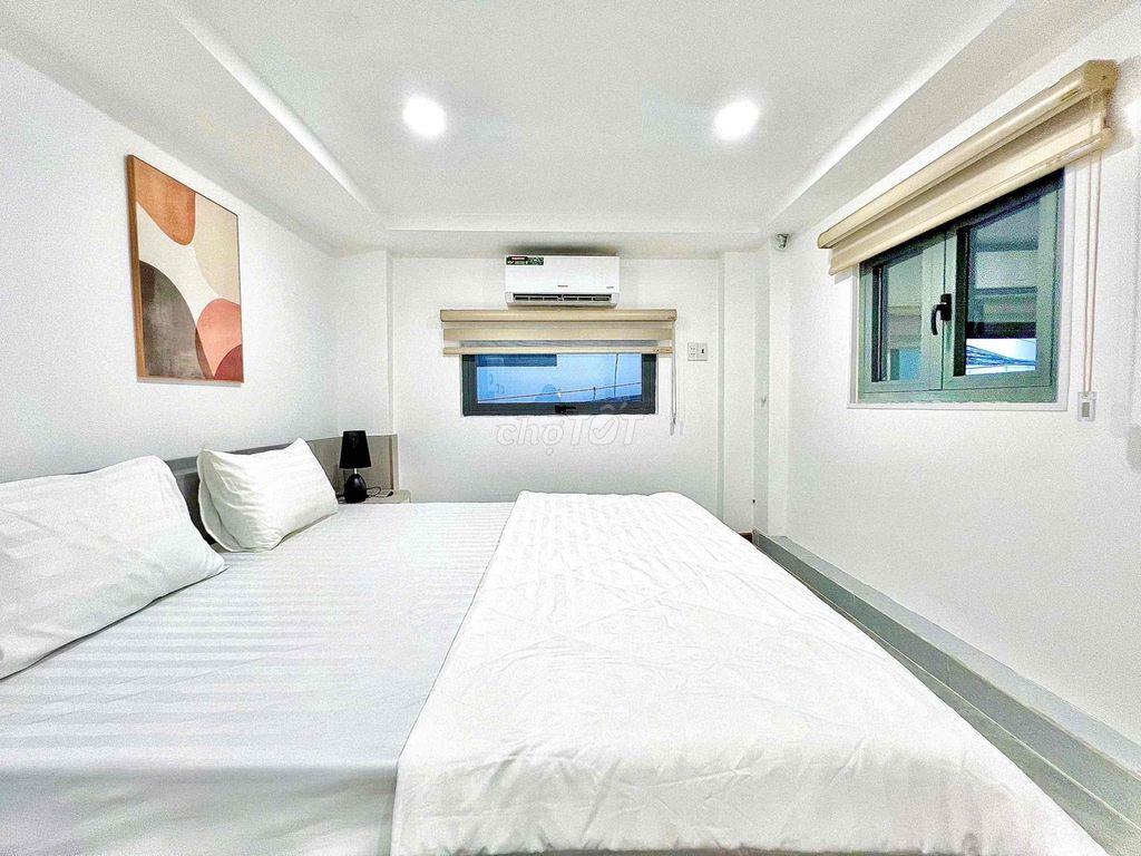 🏡 KHAI TRƯƠNG HỆ THỐNG CĂN HỘ 2PN 70m² – LÊ VĂN SỸ | GẦN LĂNG CHA CẢ
