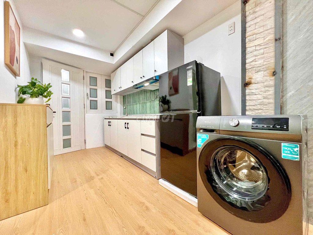 🏡 KHAI TRƯƠNG HỆ THỐNG CĂN HỘ 2PN 70m² – LÊ VĂN SỸ | GẦN LĂNG CHA CẢ