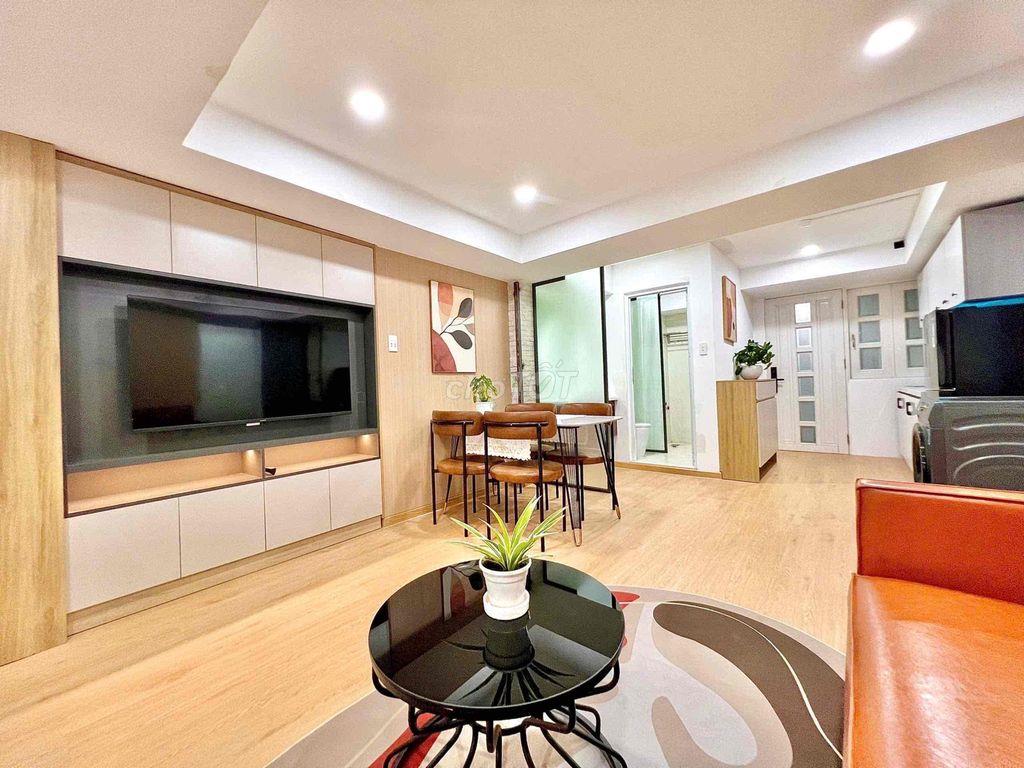 🏡 KHAI TRƯƠNG HỆ THỐNG CĂN HỘ 2PN 70m² – LÊ VĂN SỸ | GẦN LĂNG CHA CẢ