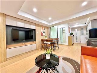 🏡 KHAI TRƯƠNG HỆ THỐNG CĂN HỘ 2PN 70m² – LÊ VĂN SỸ | GẦN LĂNG CHA CẢ