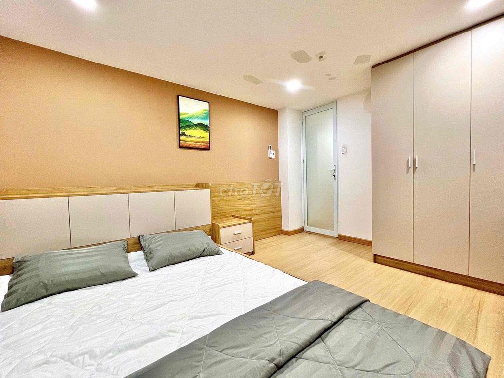 🏡 KHAI TRƯƠNG HỆ THỐNG CĂN HỘ 2PN 70m² – LÊ VĂN SỸ | GẦN LĂNG CHA CẢ