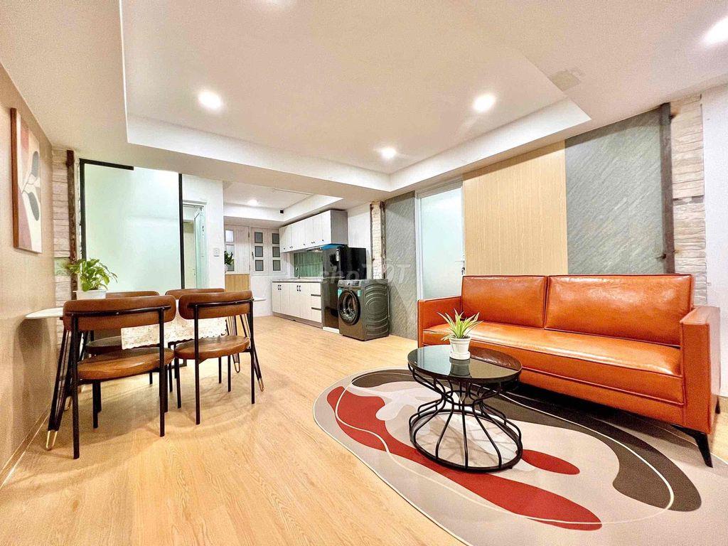 🏡 KHAI TRƯƠNG HỆ THỐNG CĂN HỘ 2PN 70m² – LÊ VĂN SỸ | GẦN LĂNG CHA CẢ