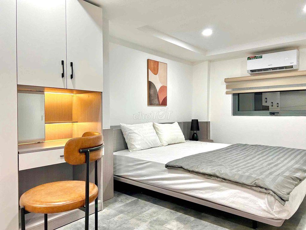 🏡 KHAI TRƯƠNG HỆ THỐNG CĂN HỘ 2PN 70m² – LÊ VĂN SỸ | GẦN LĂNG CHA CẢ