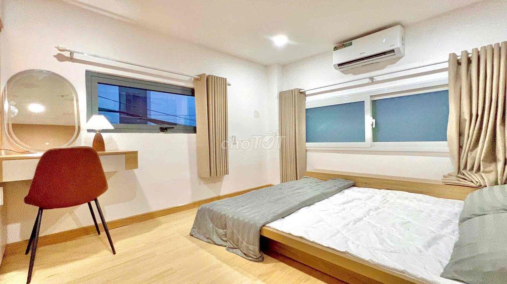 🏡 KHAI TRƯƠNG HỆ THỐNG CĂN HỘ 2PN 70m² – LÊ VĂN SỸ | GẦN LĂNG CHA CẢ