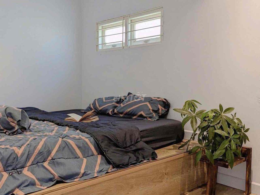 DỰ ÁN MỚI CĂN HỘ 1PN 2PN BAN CÔNG 60M2 BẠCH ĐẰNG – GẦN SÂN BAY TSN