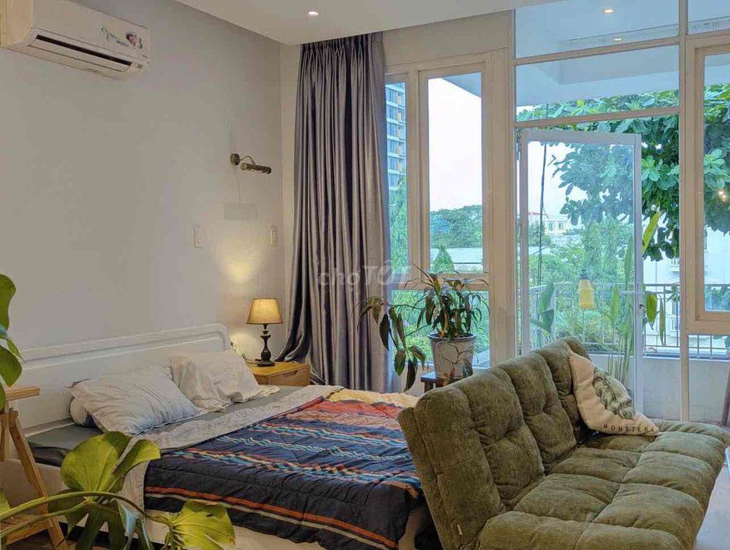 DỰ ÁN MỚI CĂN HỘ 1PN 2PN BAN CÔNG 60M2 BẠCH ĐẰNG – GẦN SÂN BAY TSN