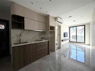 HỆ THỐNG CĂN HỘ 1PN BAN CÔNG FULL NỘI THẤT GẦN CÔNG VIÊN HOÀNG VĂN TỤ