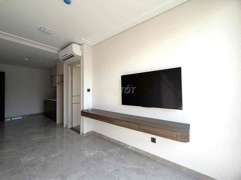 HỆ THỐNG CĂN HỘ 1PN BAN CÔNG FULL NỘI THẤT GẦN CÔNG VIÊN HOÀNG VĂN TỤ