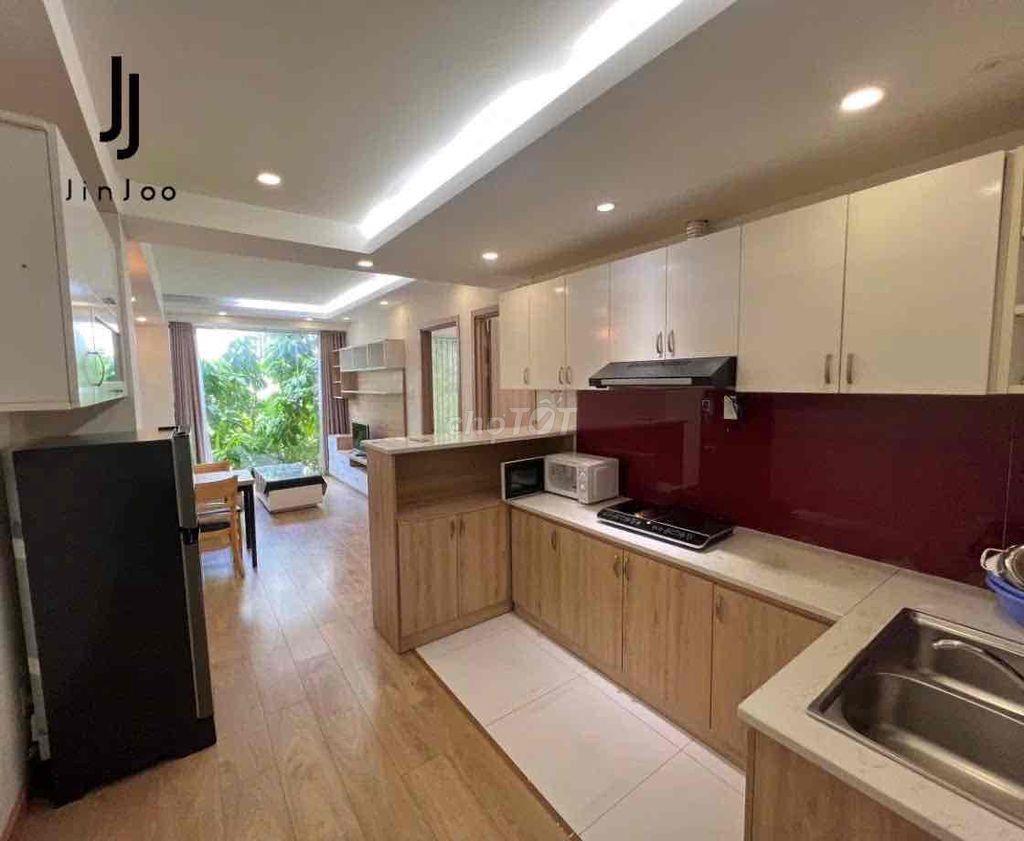 ✨ CĂN HỘ 1PN/2PN | NGAY NGUYỄN THÁI BÌNH - GẦN SÂN BAY, FULL NỘI THẤT