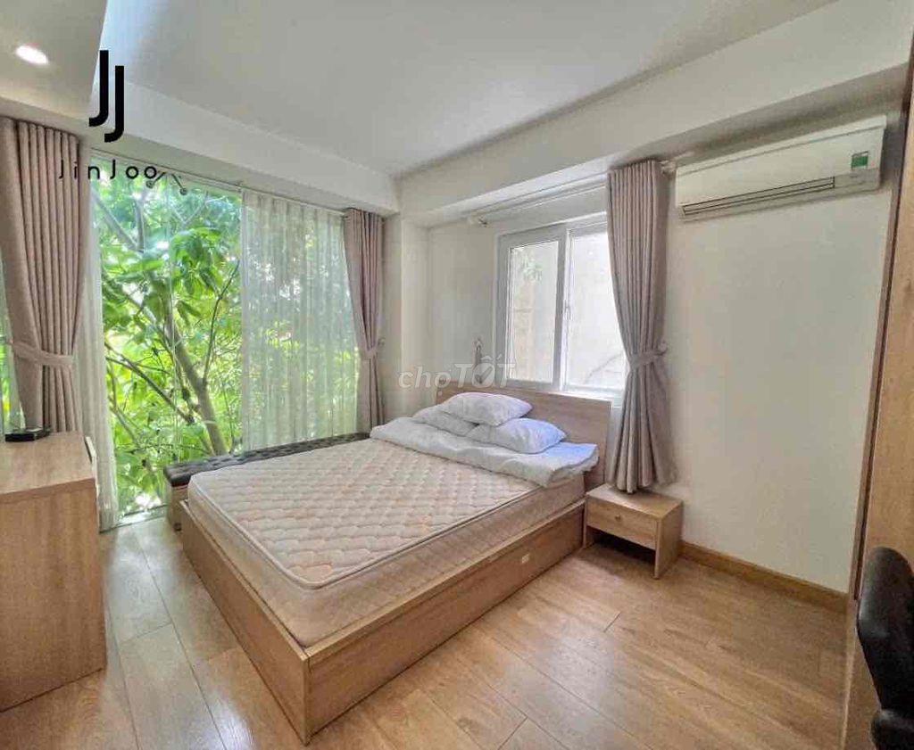 ✨ CĂN HỘ 1PN/2PN | NGAY NGUYỄN THÁI BÌNH - GẦN SÂN BAY, FULL NỘI THẤT
