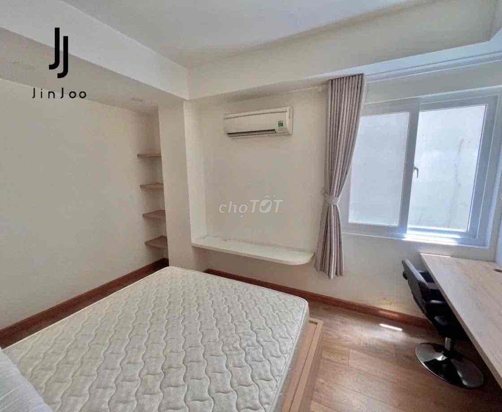 ✨ CĂN HỘ 1PN/2PN | NGAY NGUYỄN THÁI BÌNH - GẦN SÂN BAY, FULL NỘI THẤT
