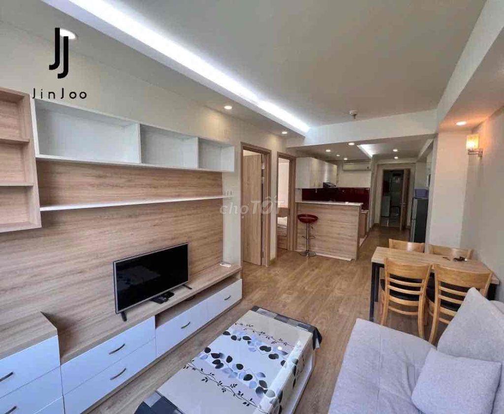 ✨ CĂN HỘ 1PN/2PN | NGAY NGUYỄN THÁI BÌNH - GẦN SÂN BAY, FULL NỘI THẤT