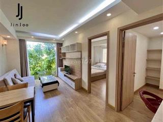 ✨ CĂN HỘ 1PN/2PN | NGAY NGUYỄN THÁI BÌNH - GẦN SÂN BAY, FULL NỘI THẤT