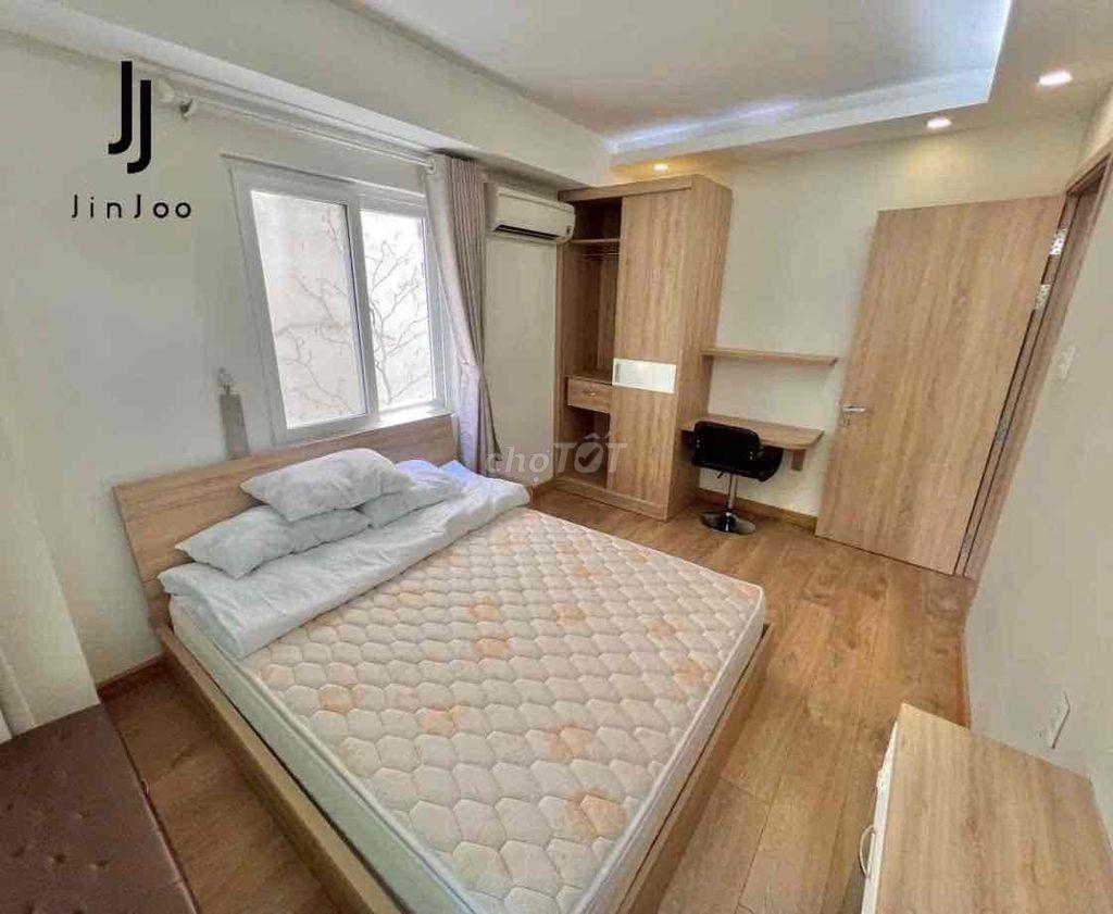 ✨ CĂN HỘ 1PN/2PN | NGAY NGUYỄN THÁI BÌNH - GẦN SÂN BAY, FULL NỘI THẤT