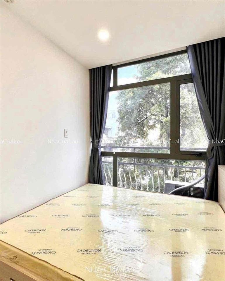 KHAI TRƯƠNG CĂN HỘ 2PN | NGAY GIẢI PHÓNG - FULL NỘI THẤT, KHU SÂN BAY