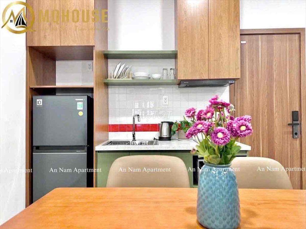 🏡 HỆ THỐNG CĂN HỘ 1PN/2PN | NGAY YÊN THẾ - KHU SÂN BAY, FULL NỘI THẤT