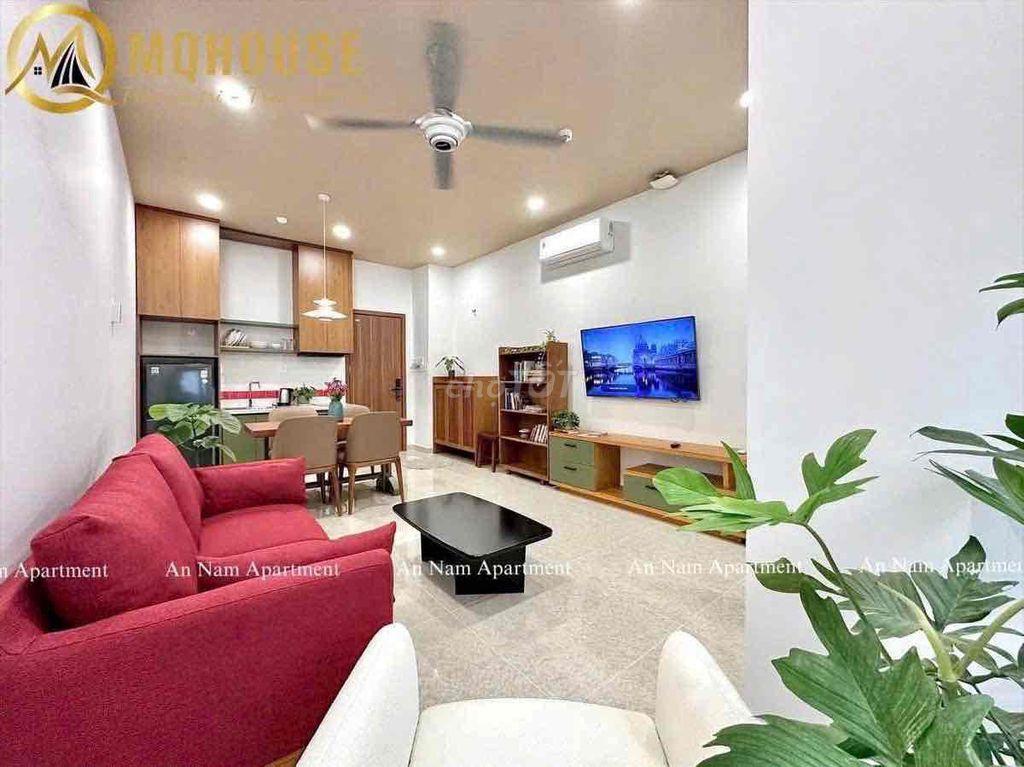 🏡 HỆ THỐNG CĂN HỘ 1PN/2PN | NGAY YÊN THẾ - KHU SÂN BAY, FULL NỘI THẤT