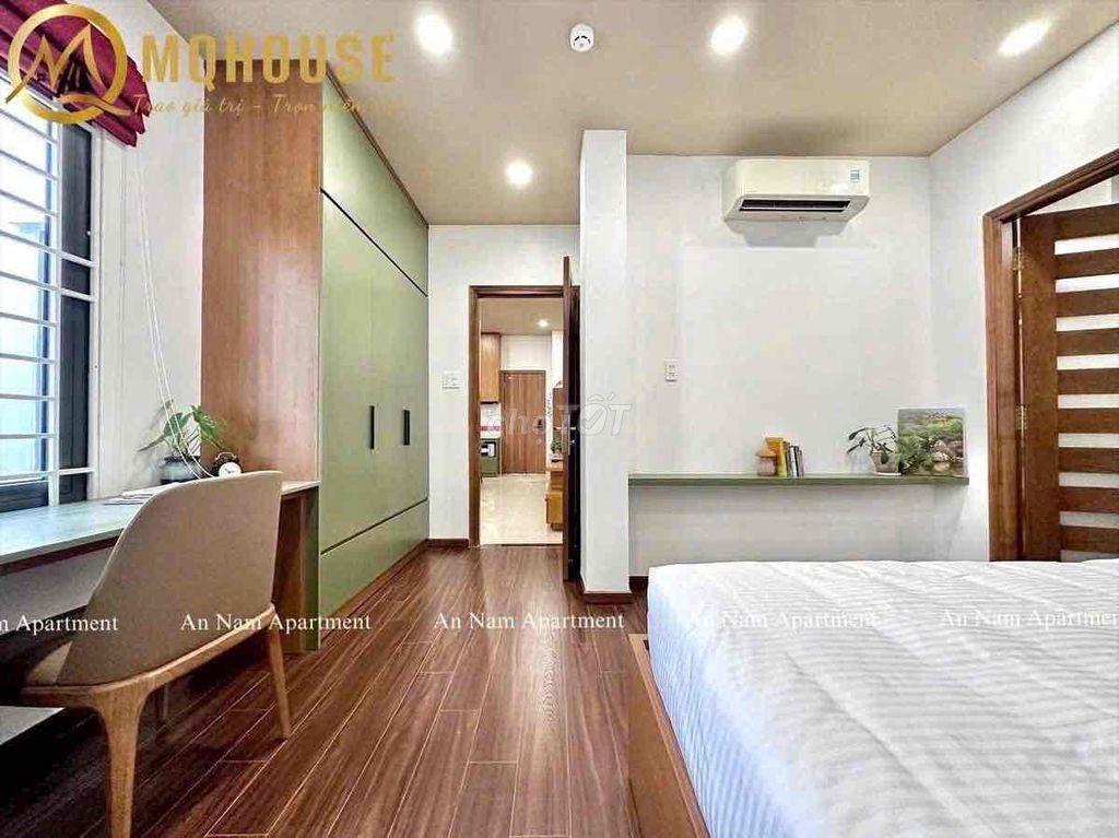 🏡 HỆ THỐNG CĂN HỘ 1PN/2PN | NGAY YÊN THẾ - KHU SÂN BAY, FULL NỘI THẤT