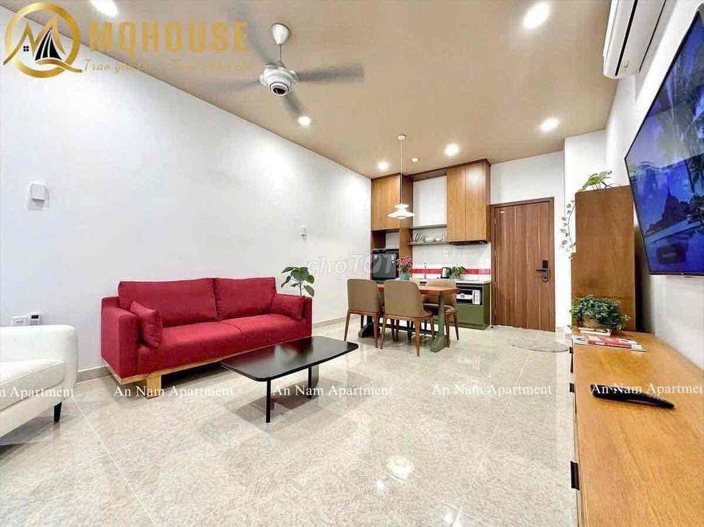 🏡 HỆ THỐNG CĂN HỘ 1PN/2PN | NGAY YÊN THẾ - KHU SÂN BAY, FULL NỘI THẤT